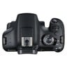 Canon DSLR Camera EOS 2000D 18-55mm IS Lens