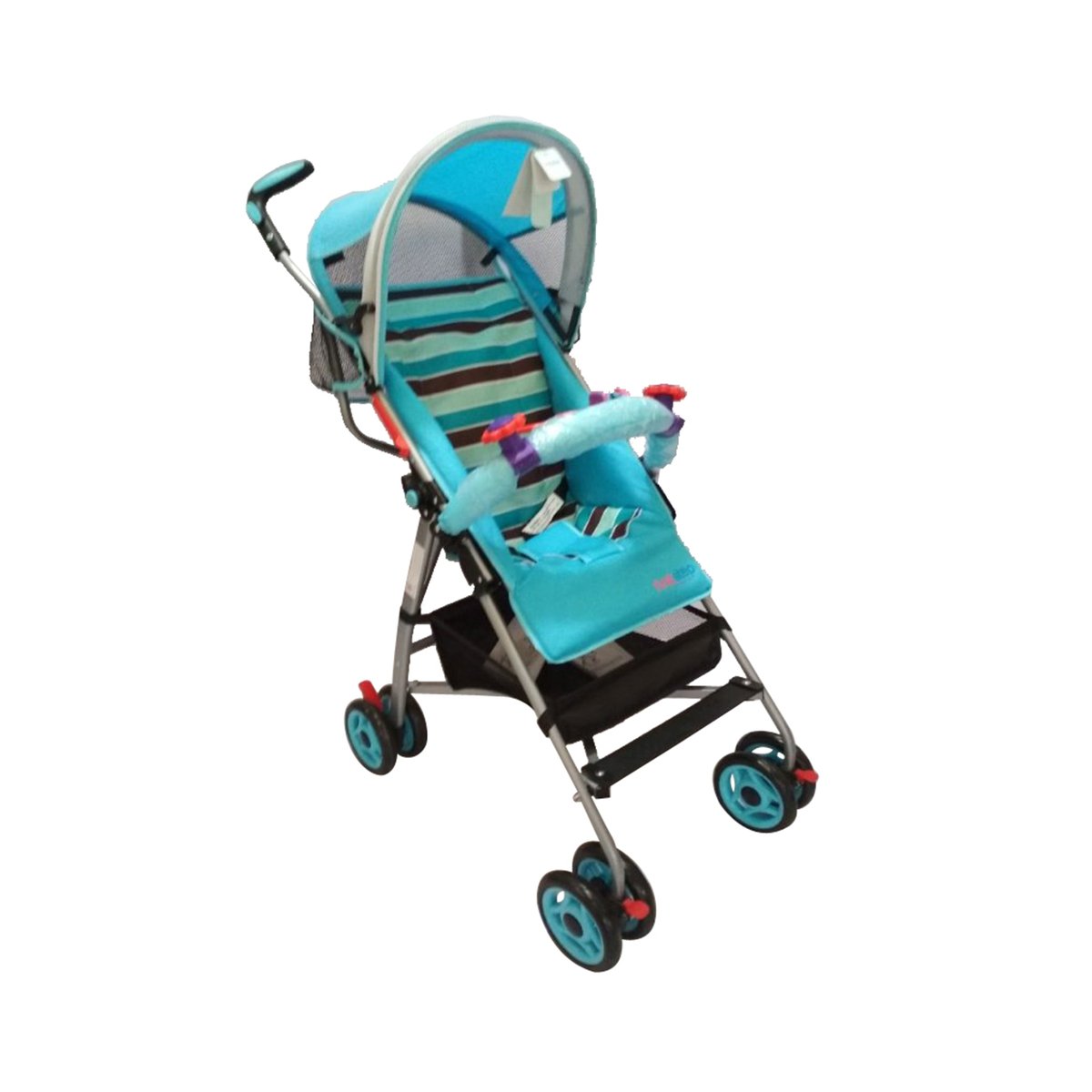 First Step BabyBuggy KGD-5110