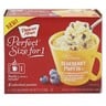 Duncan Hines Blueberry Muffin Mix 260 g