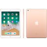 Apple iPad-6th Generation 9.7inch Wifi 128GB Gold