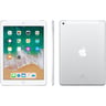 Apple iPad-6th Generation 9.7inch Wifi+Cellular 128GB Silver