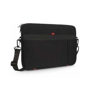 Buy Rivacase Macbook Case5120 13.3 inch Black Online at Best Price | PC/NB Accessories | Lulu UAE in UAE