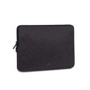 Rivacase Macbook Case7703 13.3 inch Black