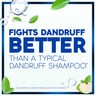 Head & Shoulders Apple Fresh Anti-Dandruff Shampoo 400 ml + 200 ml