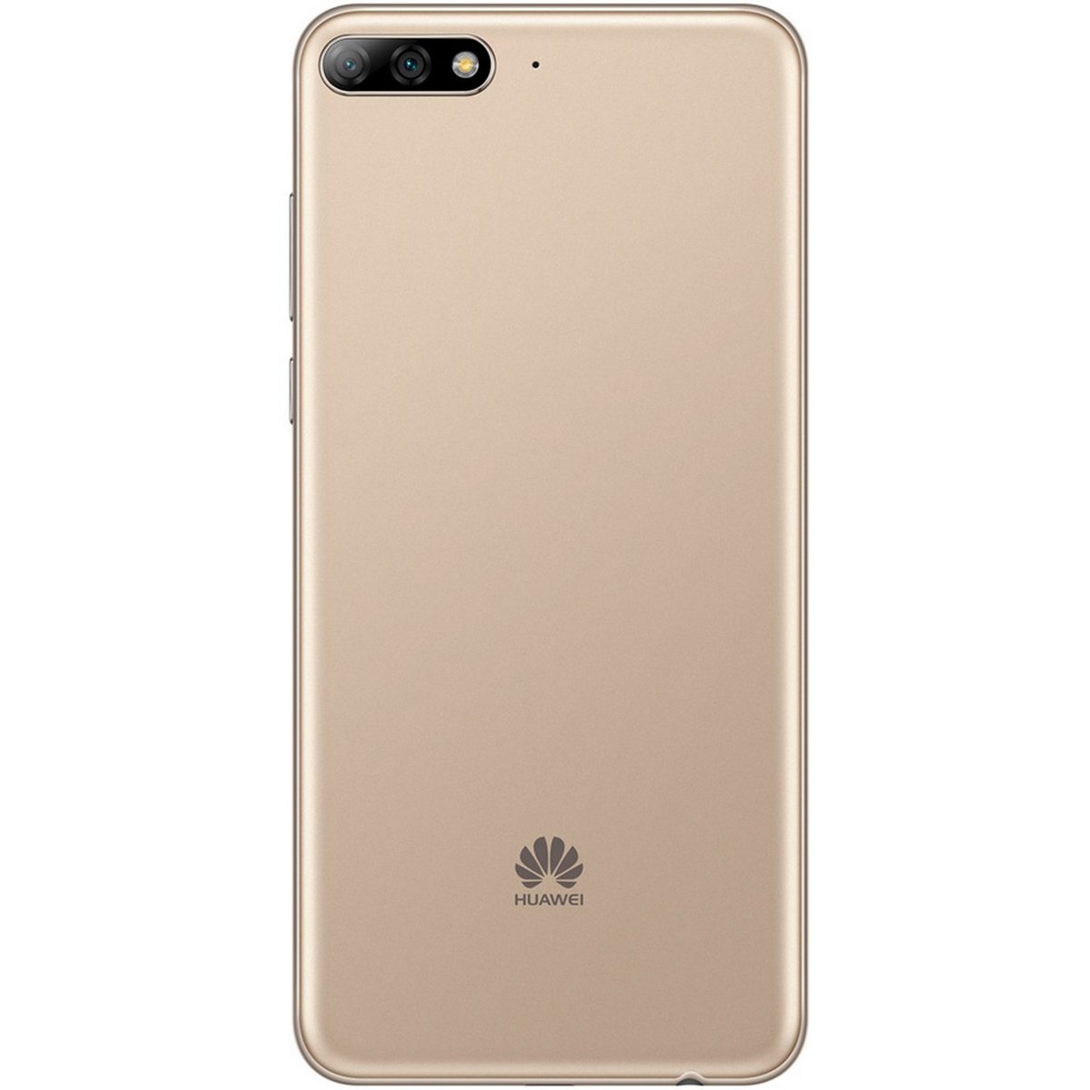 Huawei Y7 Prime2018 32GB Gold