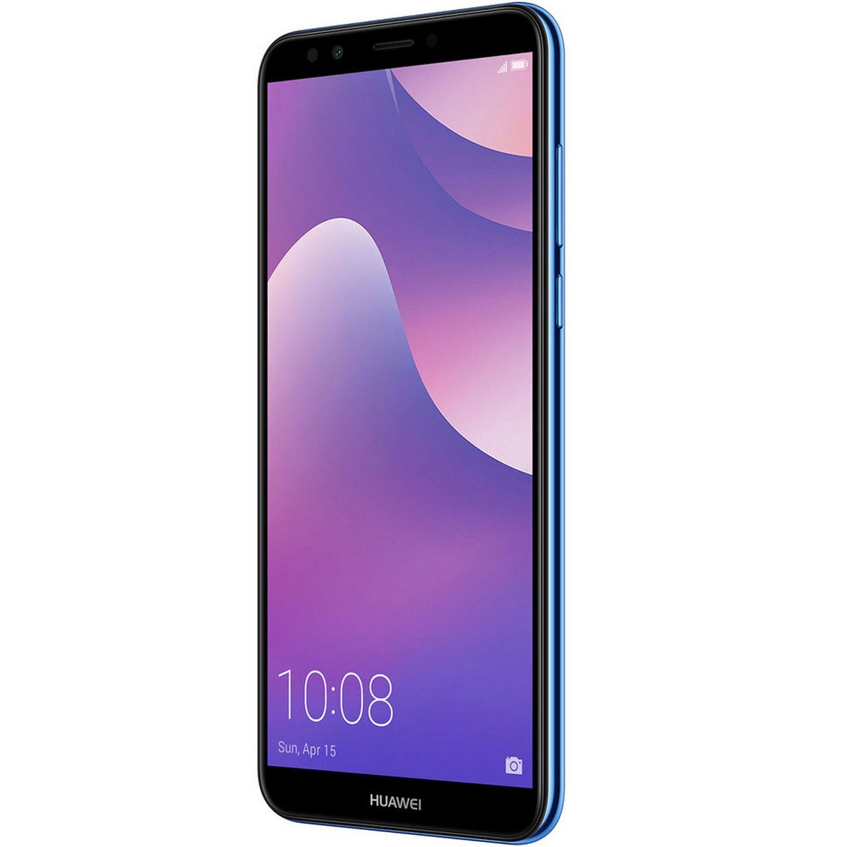 Huawei Y7 Prime2018 32GB Blue