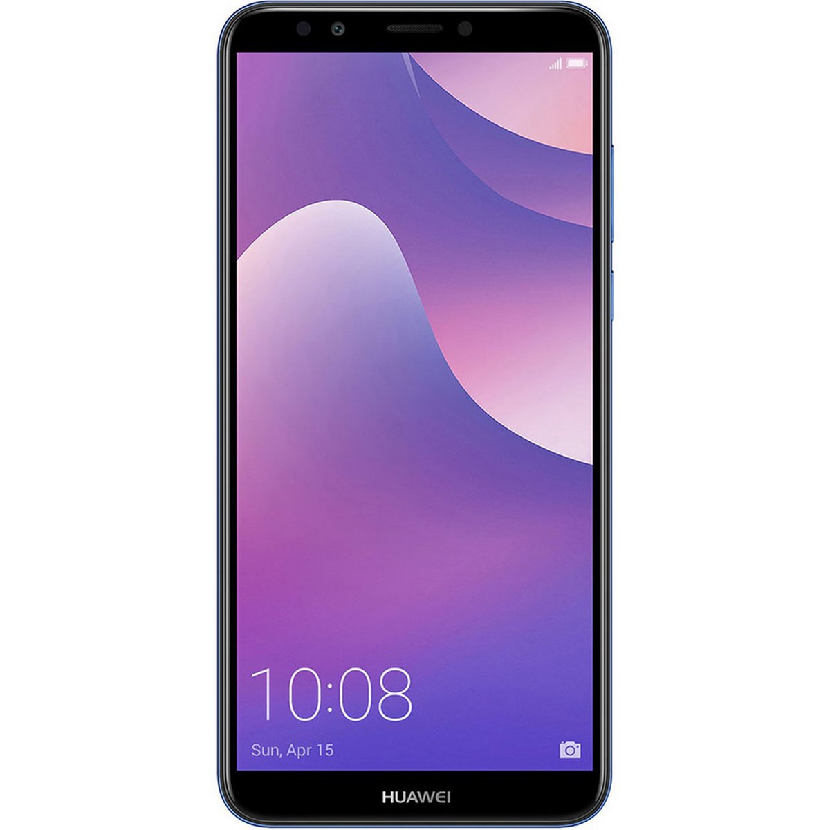 Huawei Y7 Prime2018 32GB Black