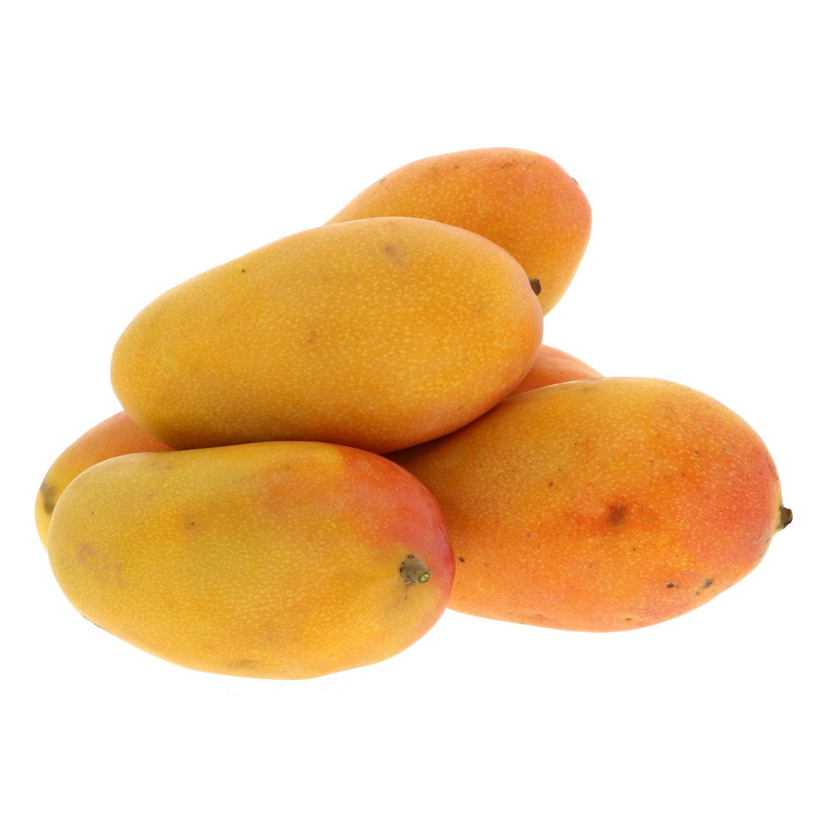 Buy Mango Taimoor Yemen 1 kg Online at Best Price | Mangoes | Lulu KSA in Saudi Arabia