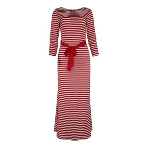 Eten Women's Long Dress 16-4382 Small