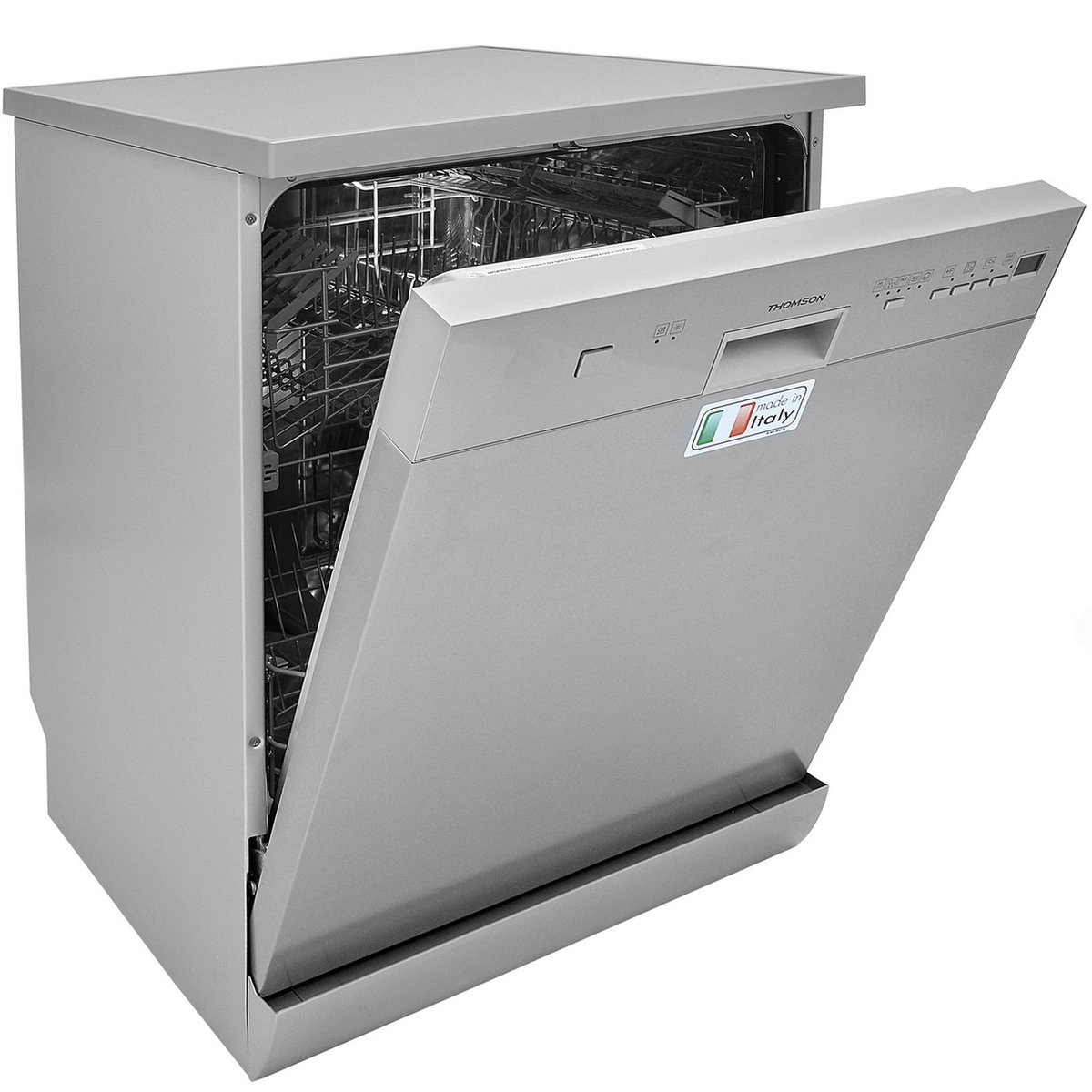 Thomson Dishwasher TDW12S 11Programs