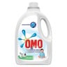 Omo Sensitive Skin Active Auto Liquid Detergent Concentrated 2.5Litre