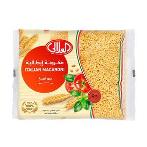 Al Alali Italian Macaroni 56 450 g