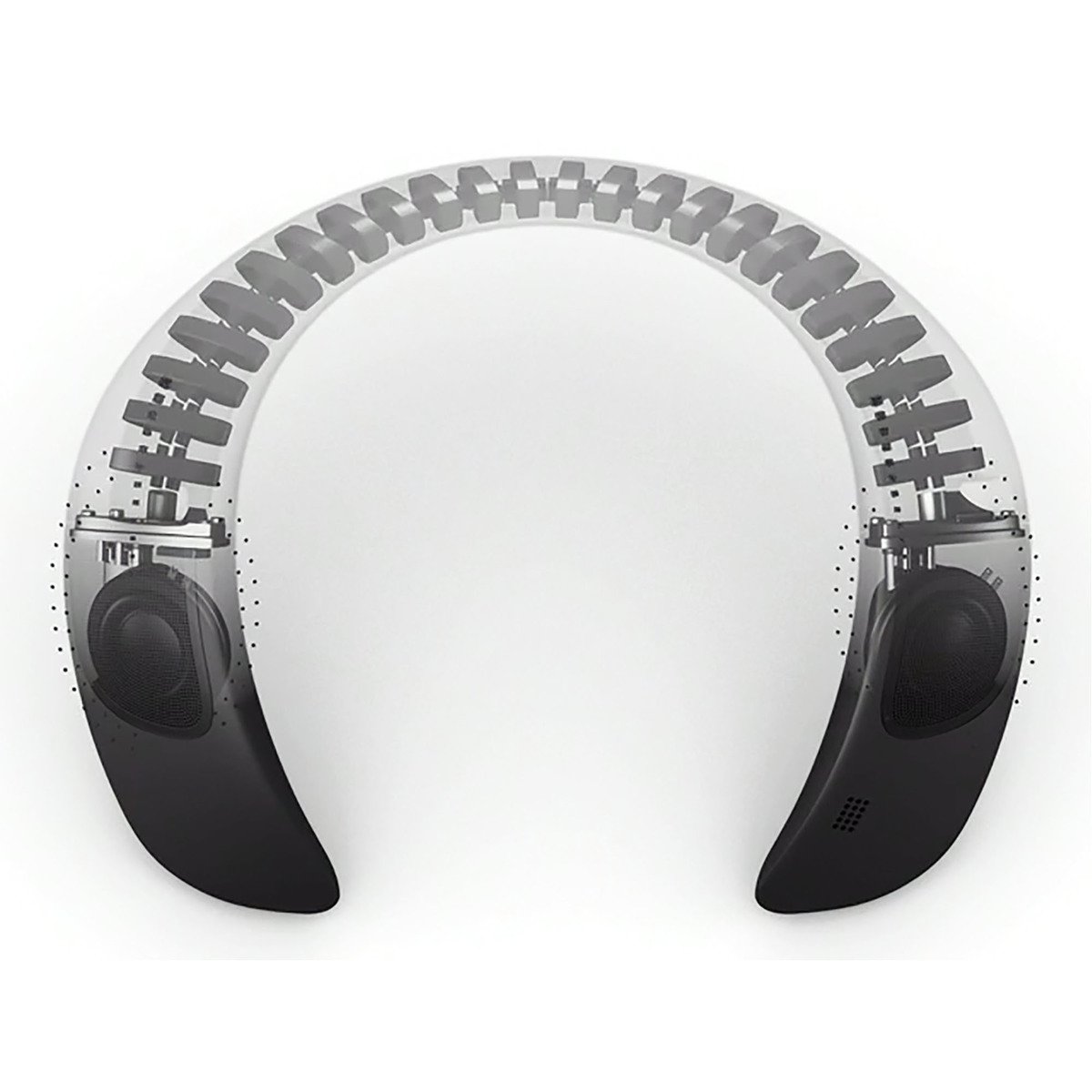 Bose SoundWear Companion Wireless Speaker Black