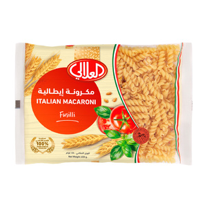 Buy Al Alali Italian Macaroni, 82 450 g Online at Best Price | Pasta | Lulu KSA in Kuwait