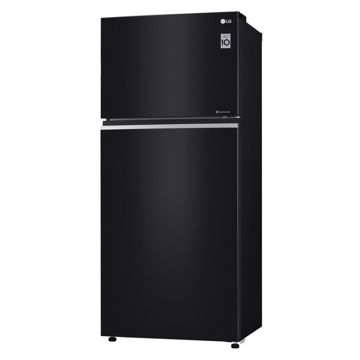 LG Double Door Refrigerator GNC732SGGU 730Ltr, NatureFRESH™, LINEARCooling™, DoorCooling+