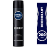 Nivea Men Deodorant Deep Spray 200 ml