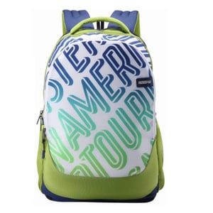Americal Tourister School Backpack POP001