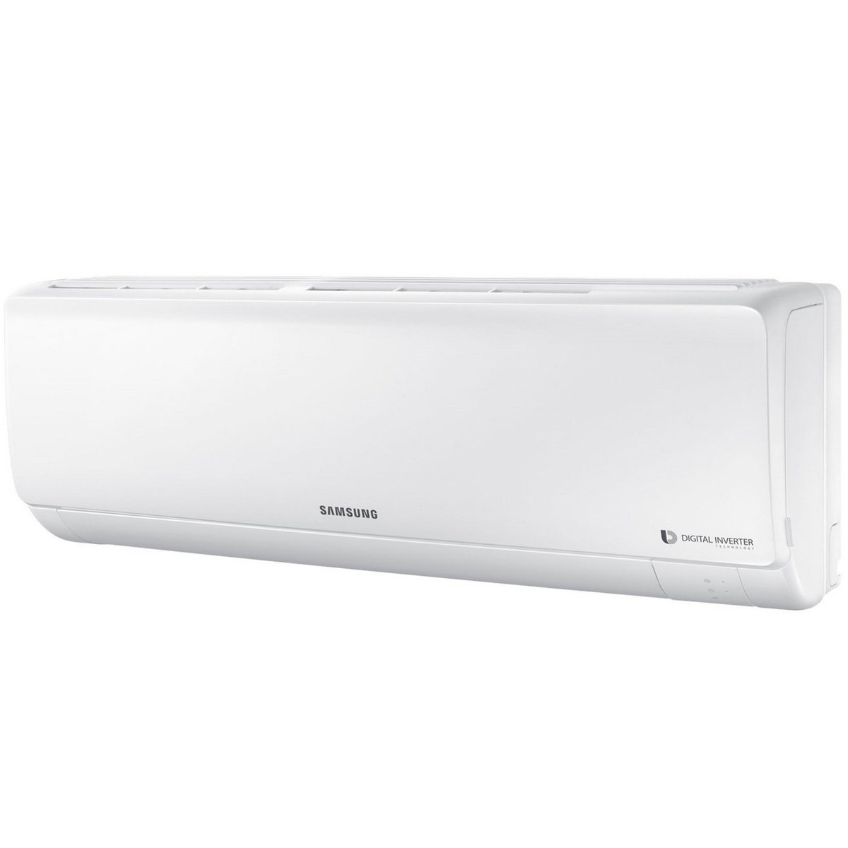 Samsung Split Air Conditioner with Digital Inverter Technology AR18NVFHGWK 1.5Ton