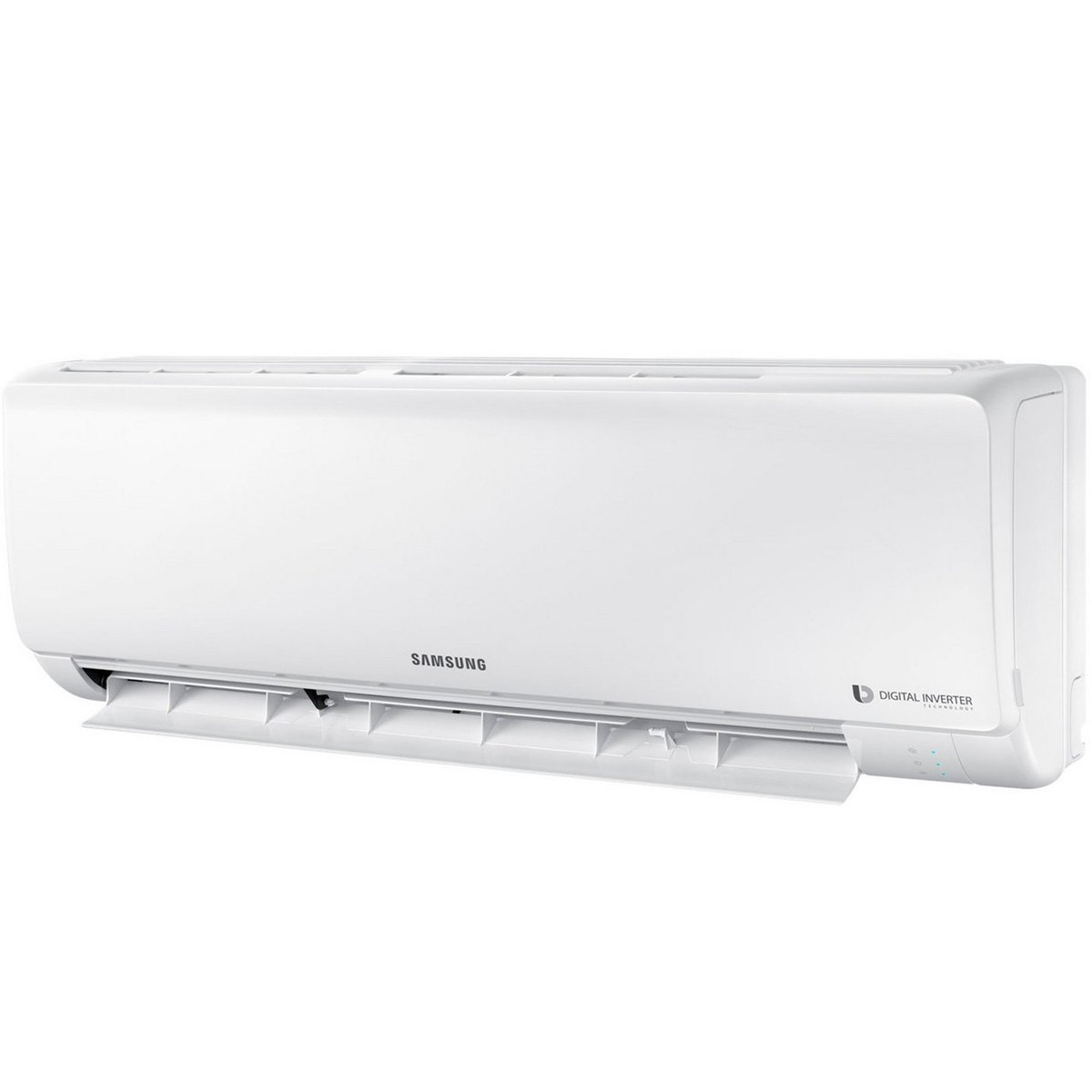 Samsung Split Air Conditioner with Digital Inverter Technology AR18NVFHGWK 1.5Ton
