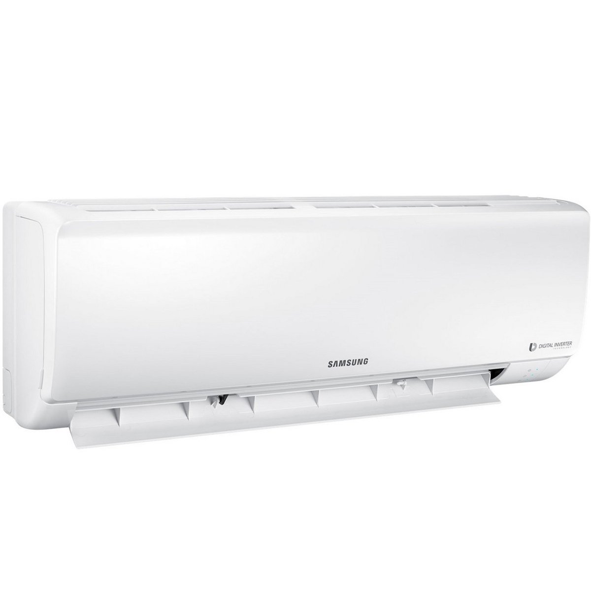 Samsung Split Air Conditioner with Digital Inverter Technology AR24NVFHGWK/QT 2Ton