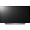 LG 4K Ultra HD Smart OLED TV 55C8PVA 55inch