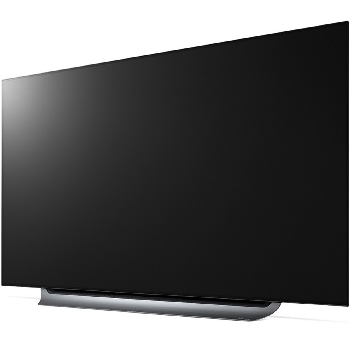 LG 4K Ultra HD Smart OLED TV 55C8PVA 55inch