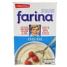 Farina Fortified Creamy Hot Wheat Cereal Original 793 g