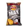 Lay's Max Chili Pepper Sauce Potato Chips 50g
