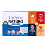 Naturo Adult Dog The Essential Mix for Healthy Dog 6 x 400 g