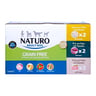 Naturo Adult Dog Grain Free for Digestive and Allergy Sensitive Dogs 6 x 400g