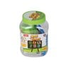 Funskool Spell&Count Clay 2532400 2x75gm+4Mould
