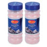 Shan Virgin Pink Himalayan Salt 2 x 400 g