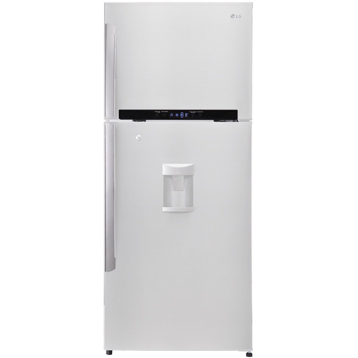 LG Double Door Refrigerator GR-F832HBHU 830Ltr