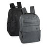 Wagon R Laptop Backpack BP-1787 Assorted Color 1pc