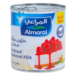 Almarai Sweetened Condensed Milk 397 g