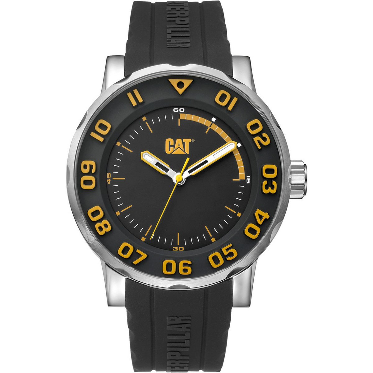 CAT Men's Analog Watch NM14121117