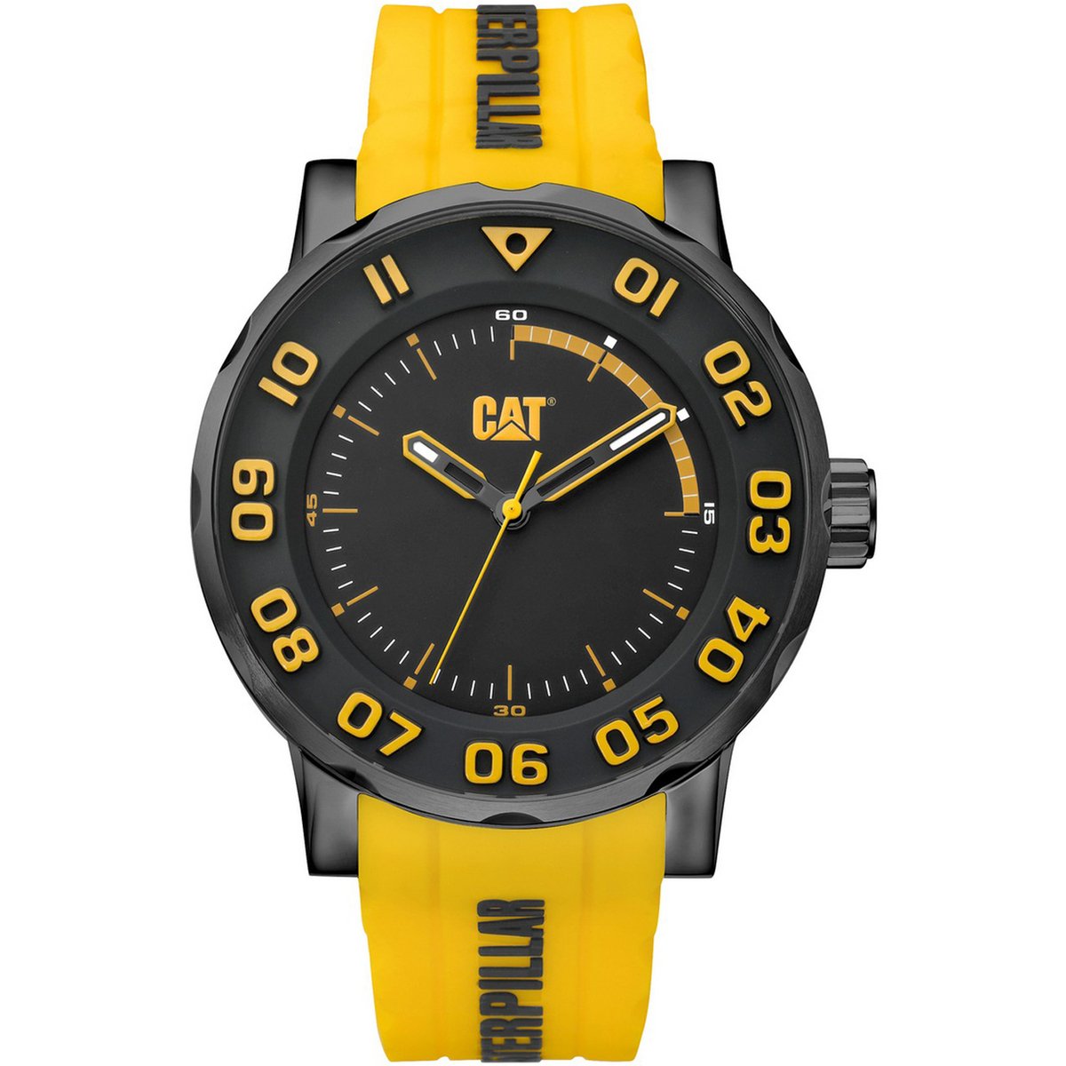 CAT Men's Analog Watch NM16127117