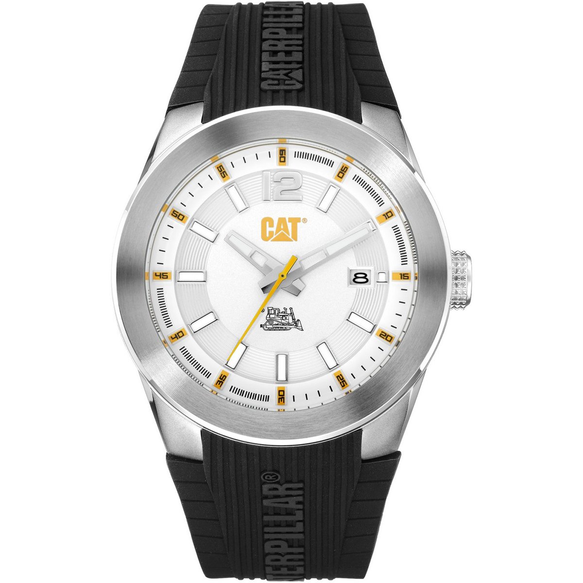 CAT Men's Analog Watch AB14121237