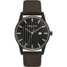 Kenneth Cole Men's Analog Watch KC15204003