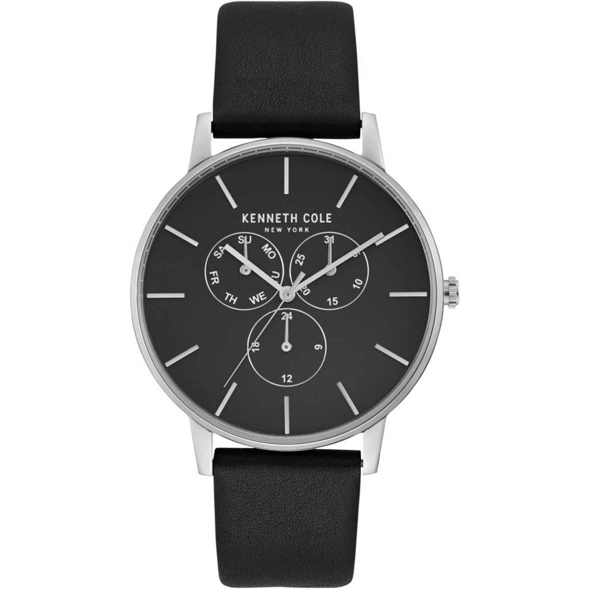 Kenneth Cole Men's Chronograph Watch KC50008001