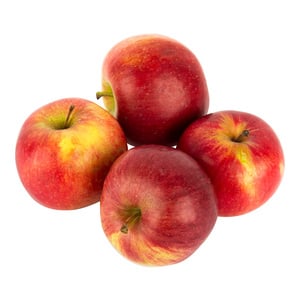 تفاح احمر 1 كجم