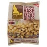 Grown In Idaho Crispy Hash Brown Dices 793 g