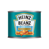 Heinz Beans in Tomato Sauce No Added Sugar 200 g