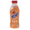Yoplait Yop Drinkable Yoghurt Peach 250 ml
