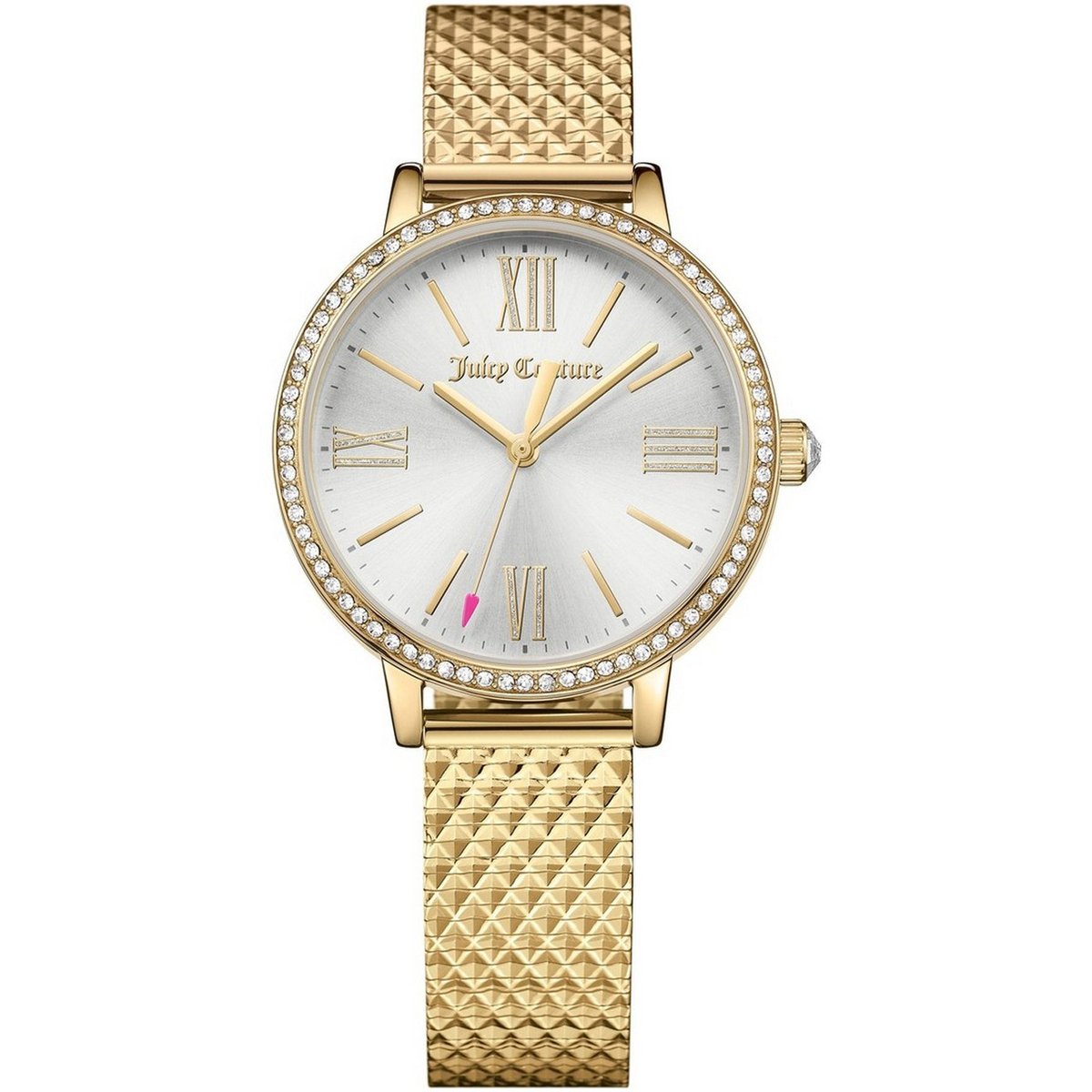 Juicy Couture Women's Analog Watch 1901613