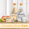 Johnson's Body Soap Vita-Rich Smoothies Indulging 125 g