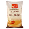 QFM Semolina 2 kg