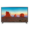 LG Ultra HD Smart LED TV 65UK6100PVA 65inch
