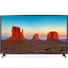 LG Ultra HD 4K Smart LED TV 55UK6100PVA 55inch