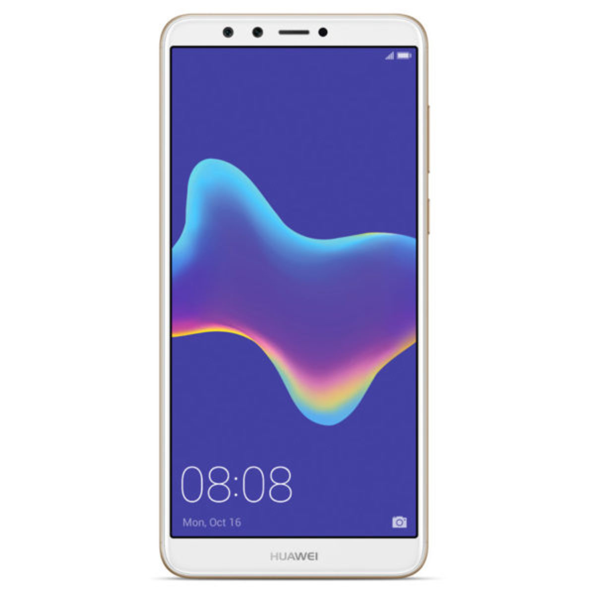 Huawei Y9-2018 32GB Gold
